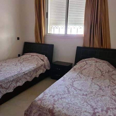 Amam'S Home Агадир Екстериор снимка
