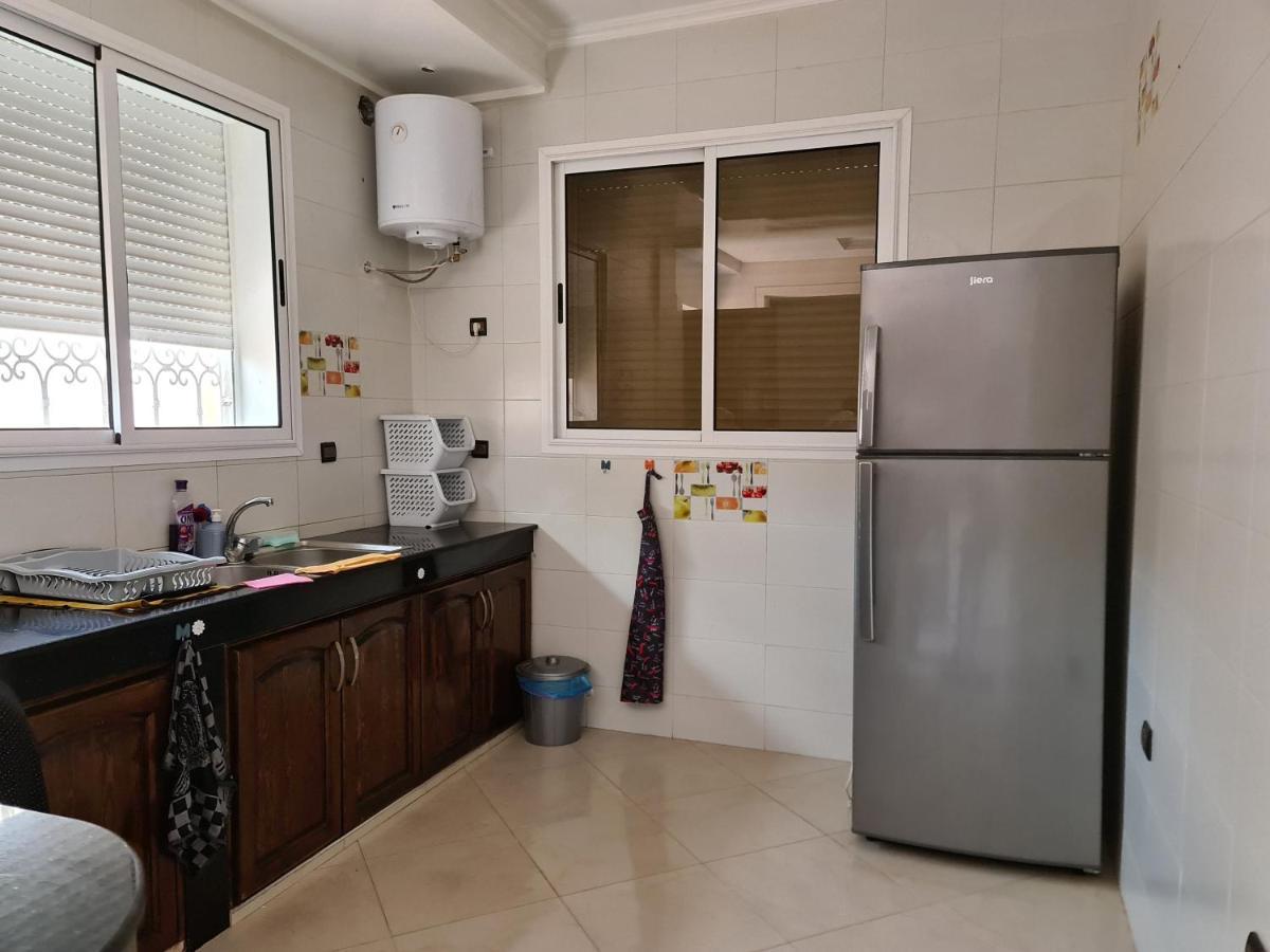 Amam'S Home Агадир Екстериор снимка