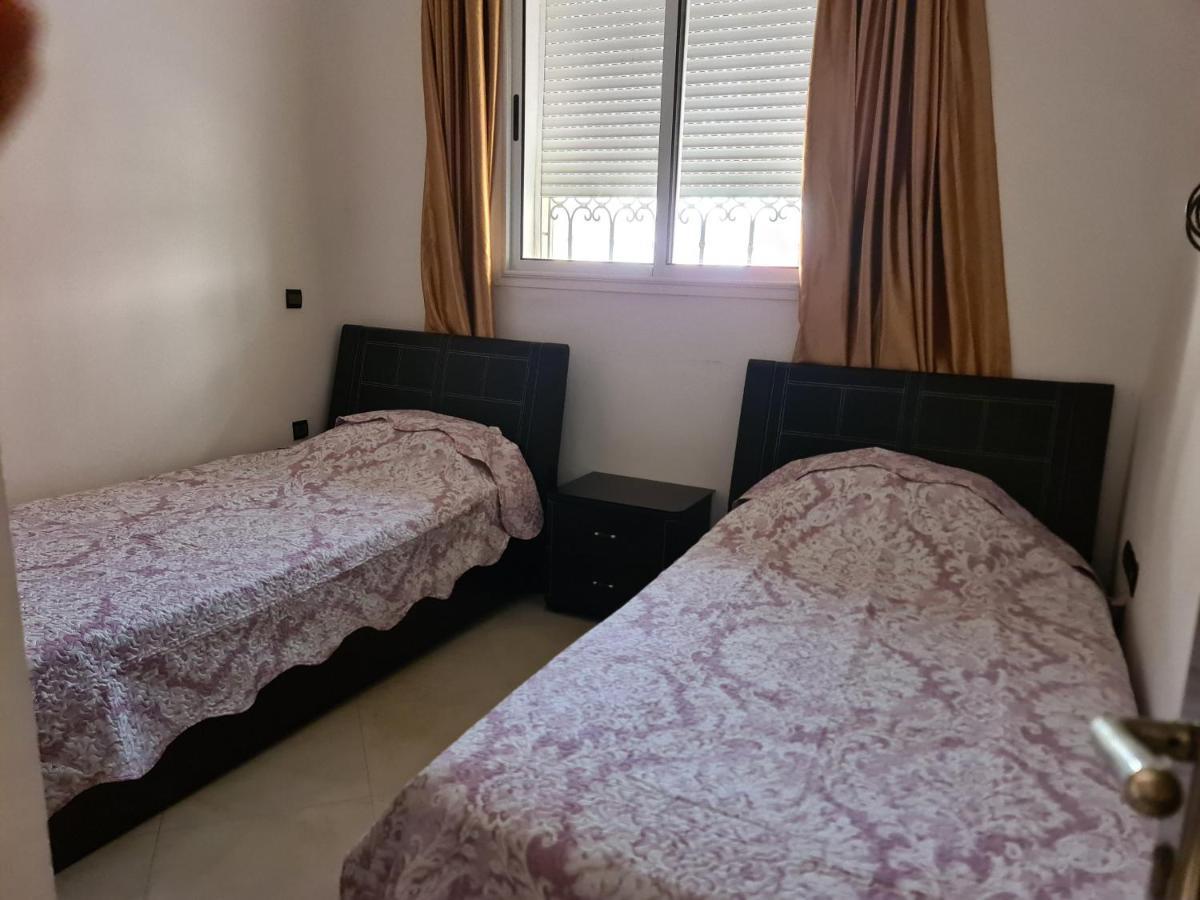 Amam'S Home Агадир Екстериор снимка