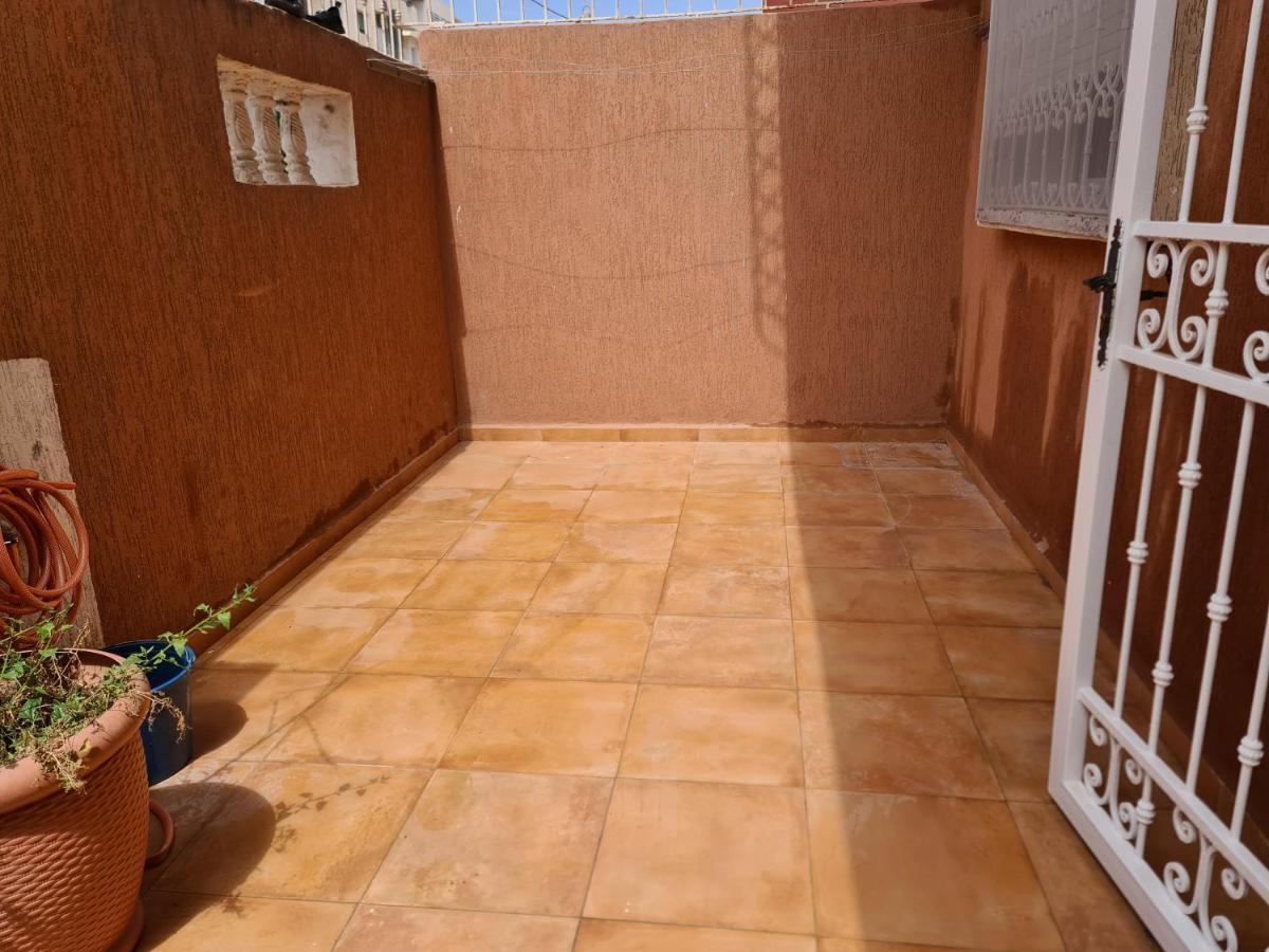 Amam'S Home Агадир Екстериор снимка