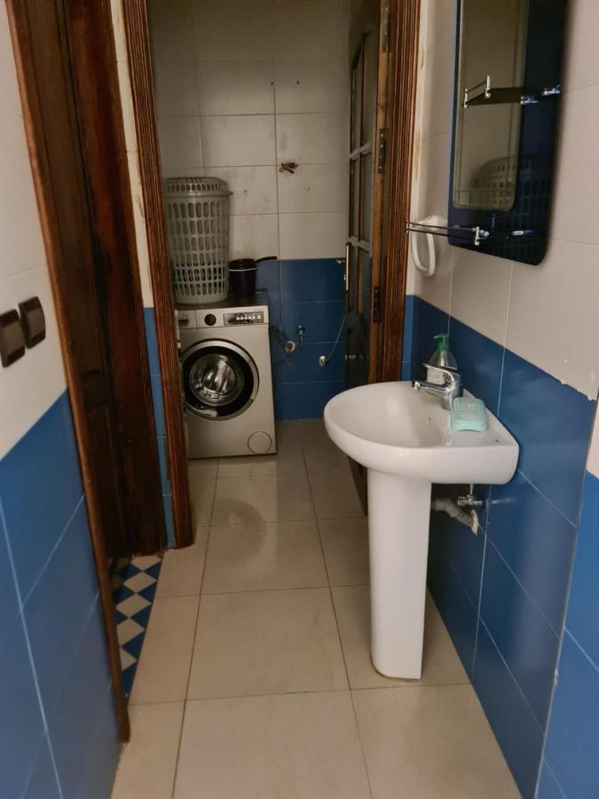 Amam'S Home Агадир Екстериор снимка