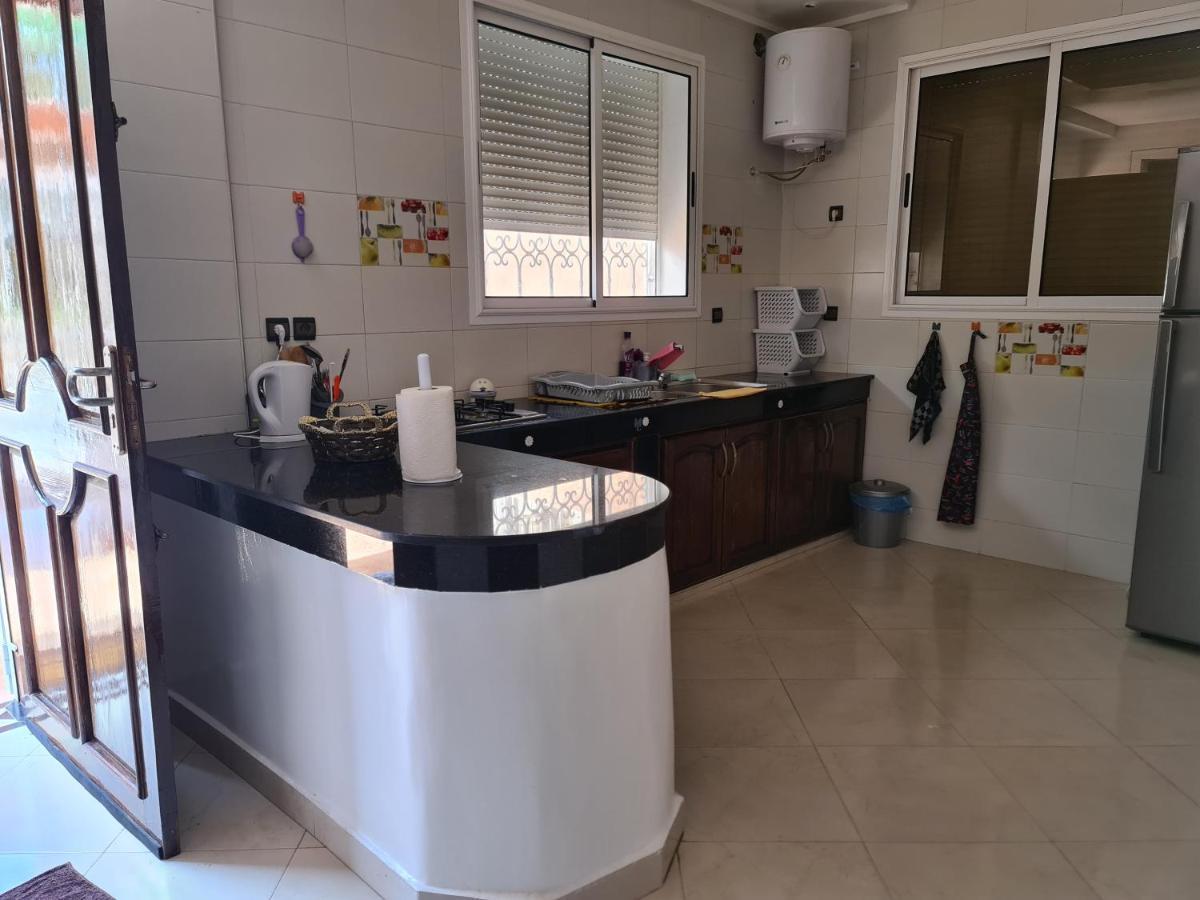 Amam'S Home Агадир Екстериор снимка