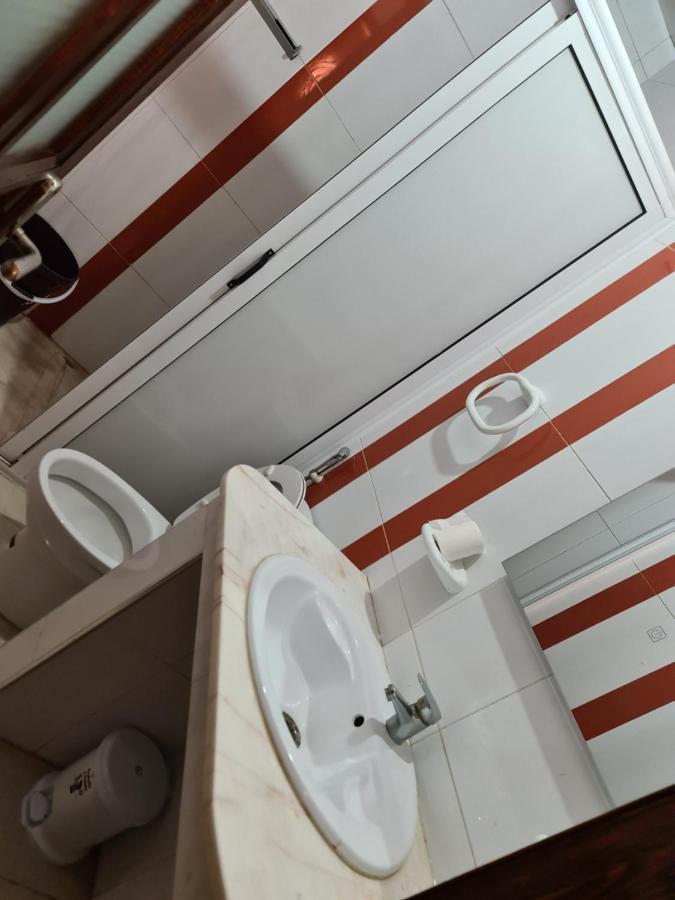 Amam'S Home Агадир Екстериор снимка